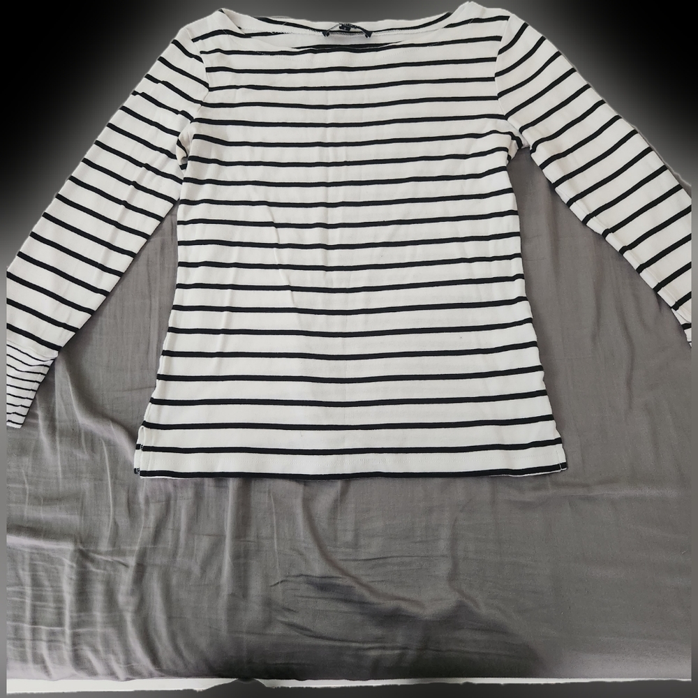 Jones New York Signature shirt